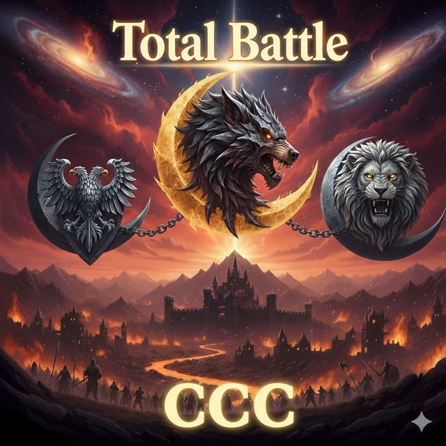 cCc Battle logo